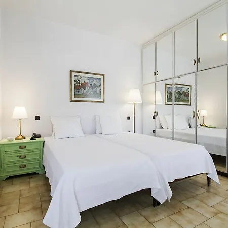Villa Noa Anavyssos