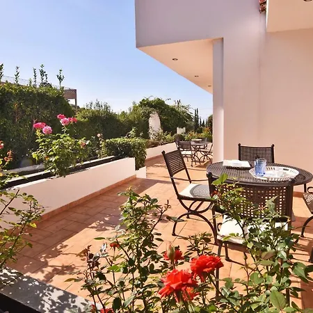 Villa Noa *