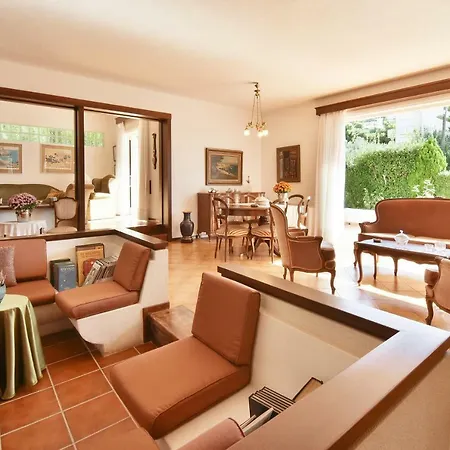Noa Villa *